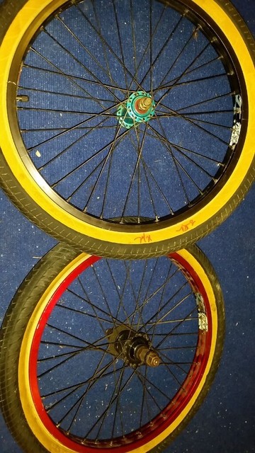alien nation bmx rims